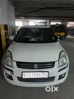 Maruti Suzuki Swift Dzire 2011