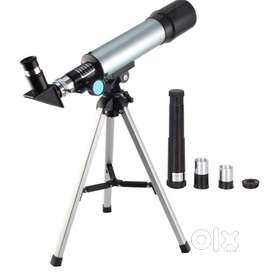 Matiman Enterprise Land and Sky 90X Astronomical Refractor Telescope