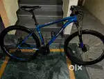 Polygon Cascade2 (2022) mountain bike 27.5” M size