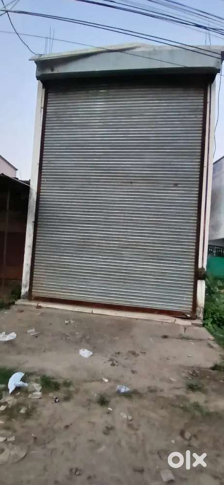 My dukan sell 1 car parking