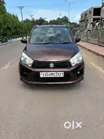 Maruti Suzuki Celerio, 2018, Petrol