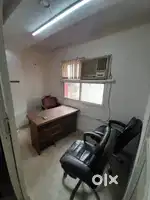 Fully Furnished office