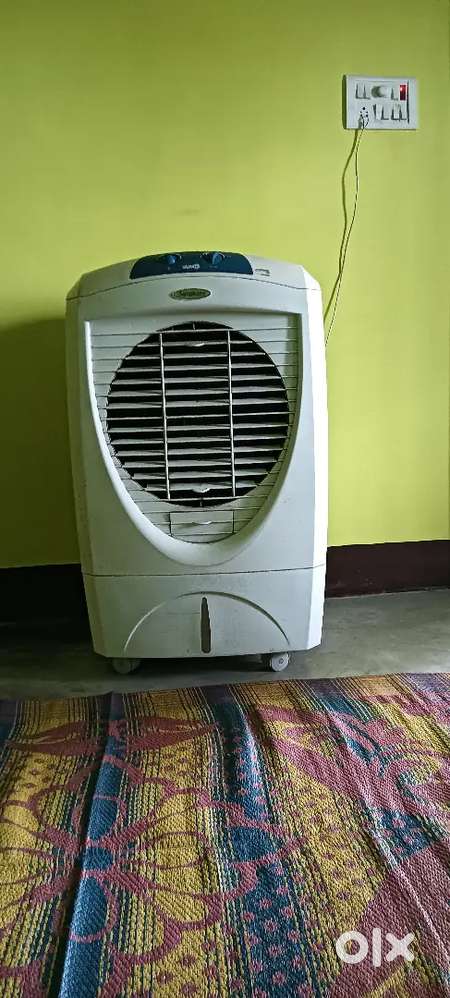 Shiphony cooler