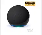 AMAZON ALEXA