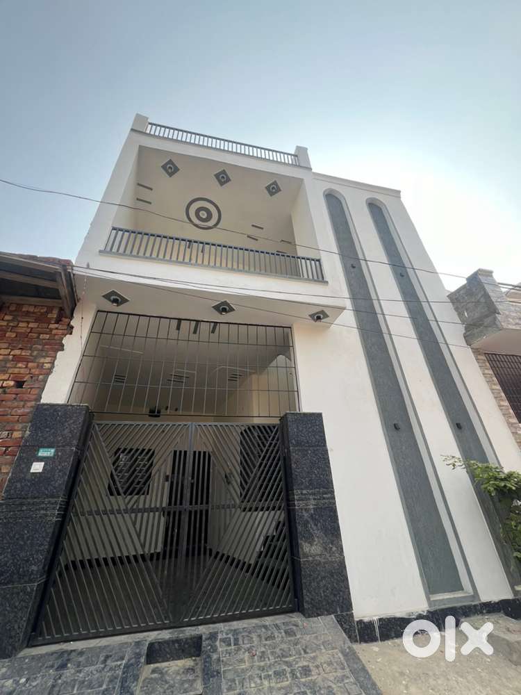 115 gaj kothi dhillon colony paras ram nagar