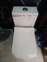 Alpine bath room seats