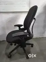 Office chair steelcase leap chair