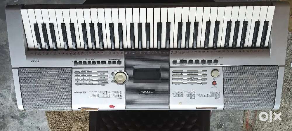 Key bord yahama psr295