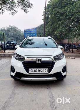 Honda WR-V i-VTEC VX, 2021, Petrol