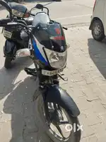BAJAJ CT 110 BRAND NEW CONDITION