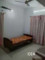 1 bhk flat for rent at mannagudda rent 12500
