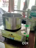 Wet grinder
