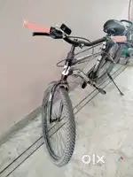 Ranger cycle bilkul new padi h