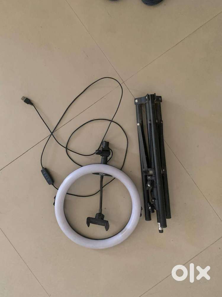 DIGITEK RING light 12inch