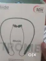 Bluetooth elliide