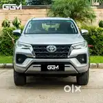Toyota Fortuner 3.0 4x2 Automatic, 2024, Diesel