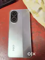 Poco phone