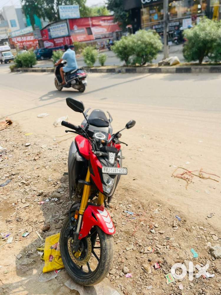 New condition 1st oner