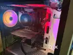 Custom gaming pc