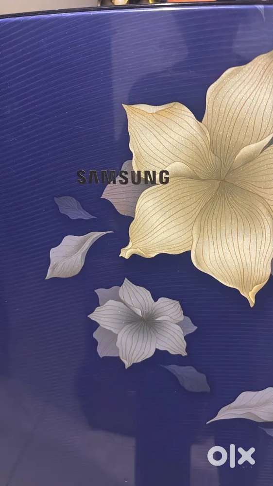 Samsung 185 Litre Tiptop condition fridge