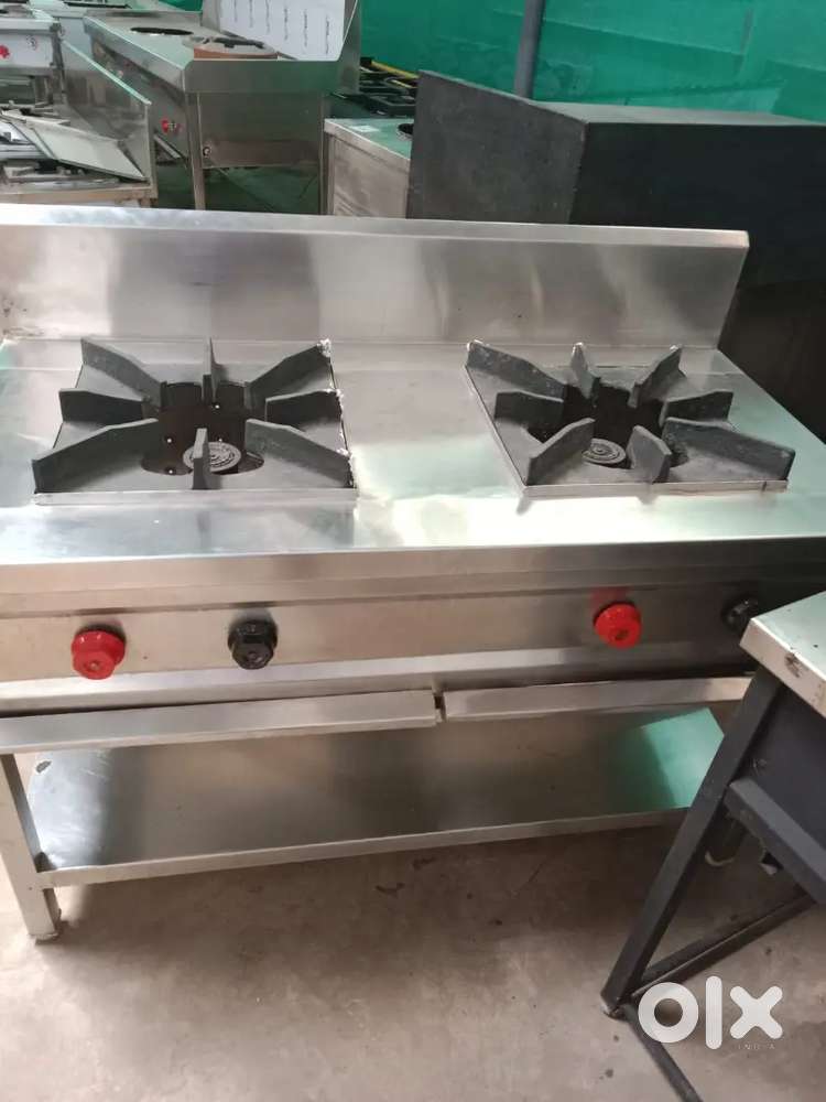 Used hotel items