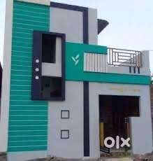 Anandham villa