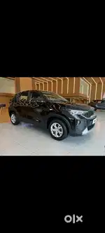 Kia Sonet 2025 Petrol 0 Km Driven
