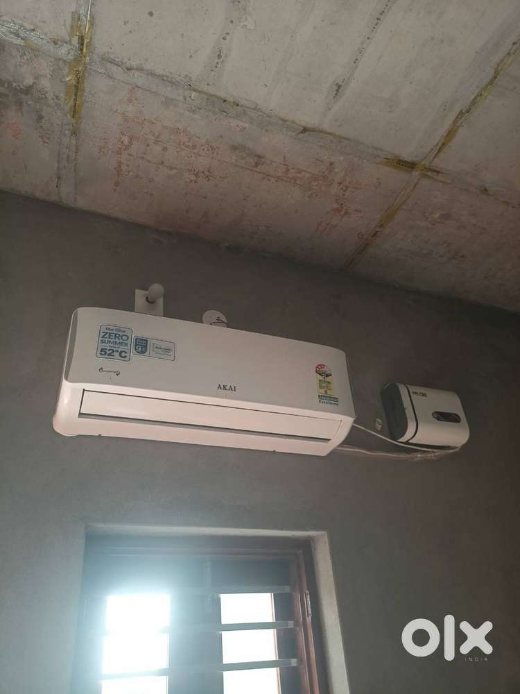 Electronic Big Wonderful Ac