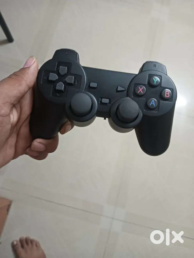 व्हिडिओ गेम