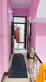Full furnished