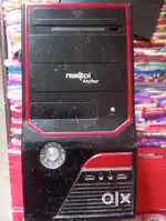 Frontech anchor CPU