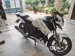 TVS apache RTR 2013 180cc