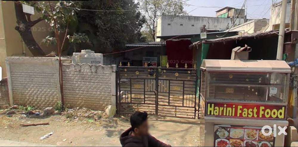 Suchitra - Commercial space for lease