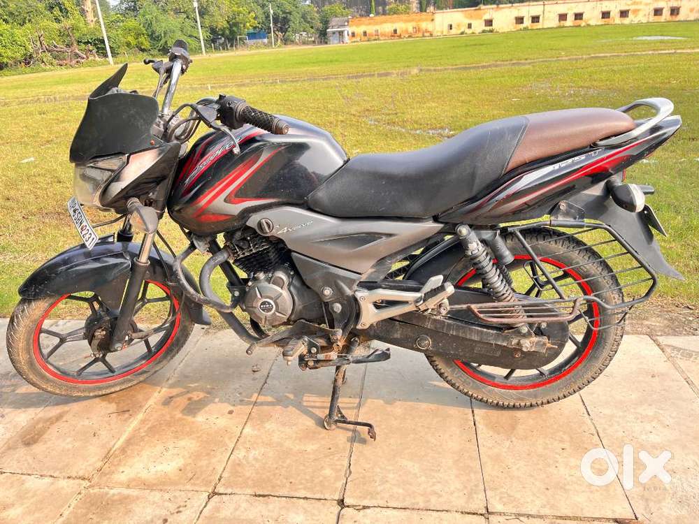 Bajaj Discover 125T  2013 model  Two Wheeler