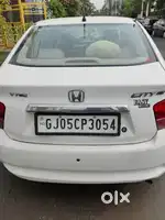 Good condition car