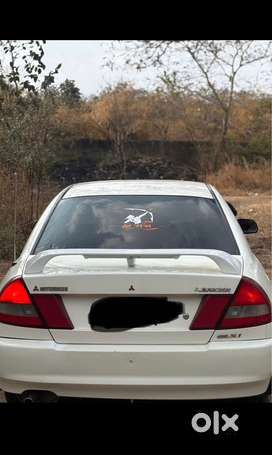 Mitsubishi Lancer 2001 Petrol Well Maintained