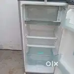 Samsung fridge
