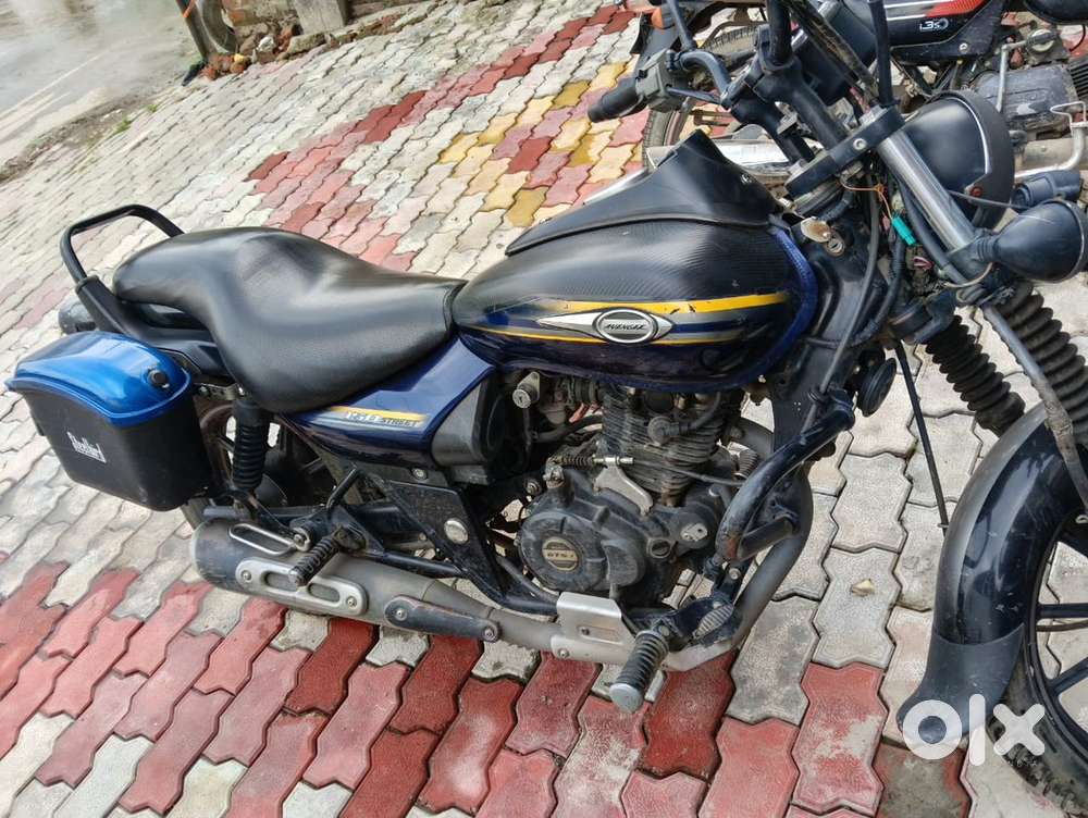 I want to sell my byke with good conditions