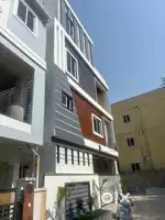 Duplex North East , Chandrapuram Colony