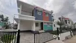Heart Of Palakkad /1500Sq.Ft - House For Sale In Palakkad