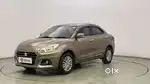 Maruti Suzuki Dzire 1.2 ZXI CNG, 2022, Petrol