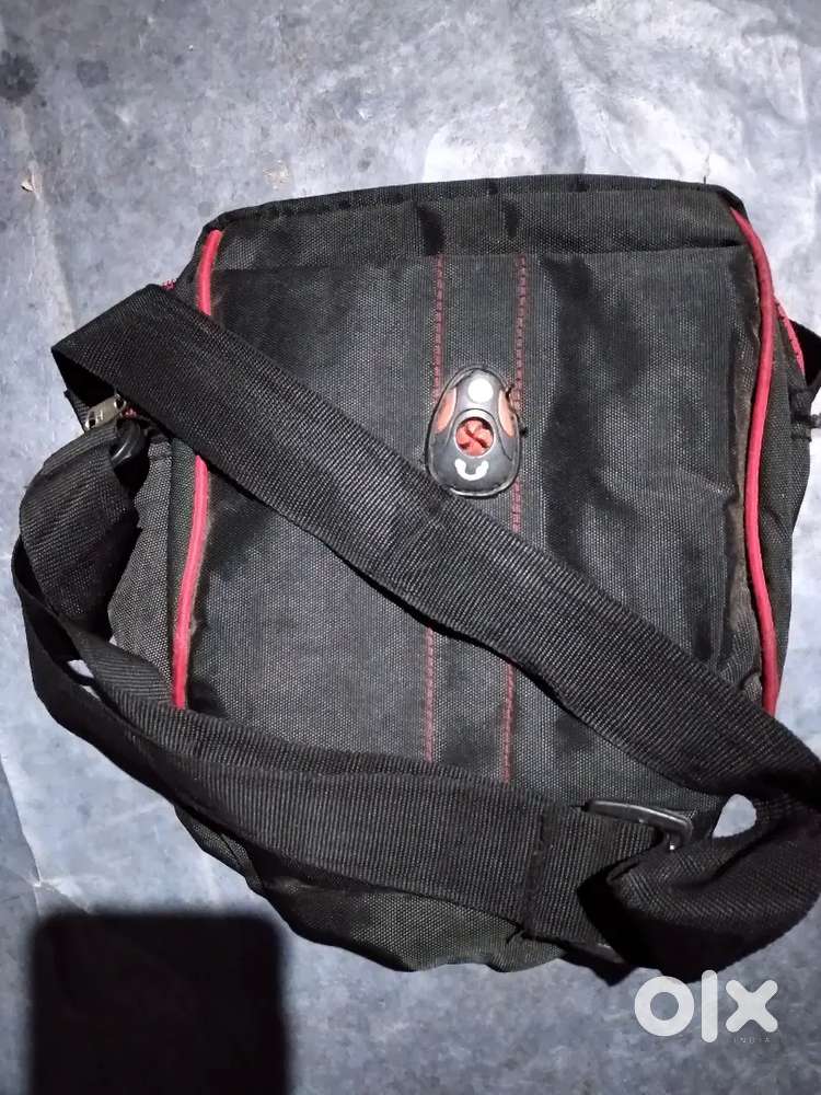 Slink bags
