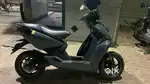 2022 model, battery changed