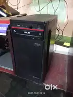 Computer pc