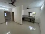 New building