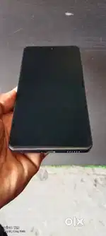 IQOO NEO 9 PRO (9Months Old)