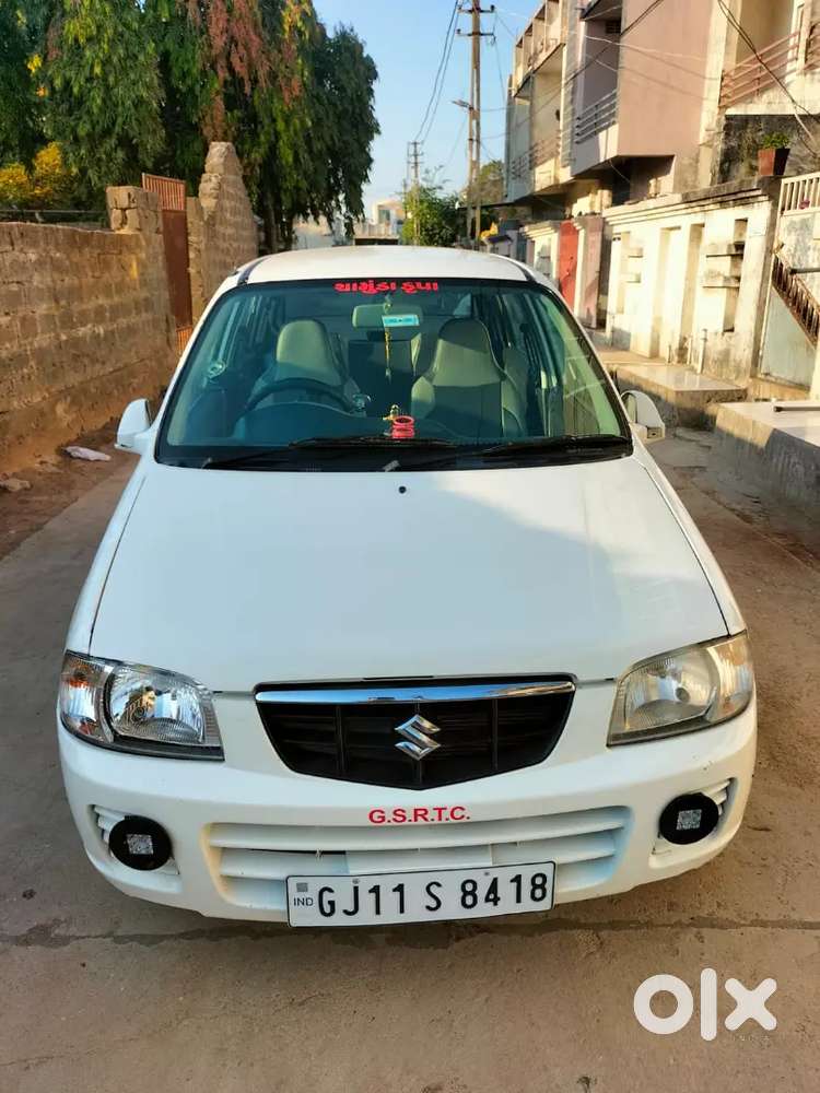 Maruti Suzuki Alto 2010 Petrol 70000 Km Driven