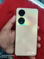 Vivo y100 5g
