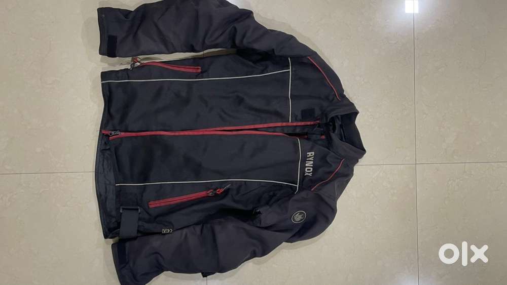 Rynox Riding Jacket and Riding Pant Riding Gear