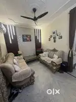 II DHRUV GOHRI II L TYPE CORNER SQUARE PATTERN 2BHK FREEHOLD NEAR PARK